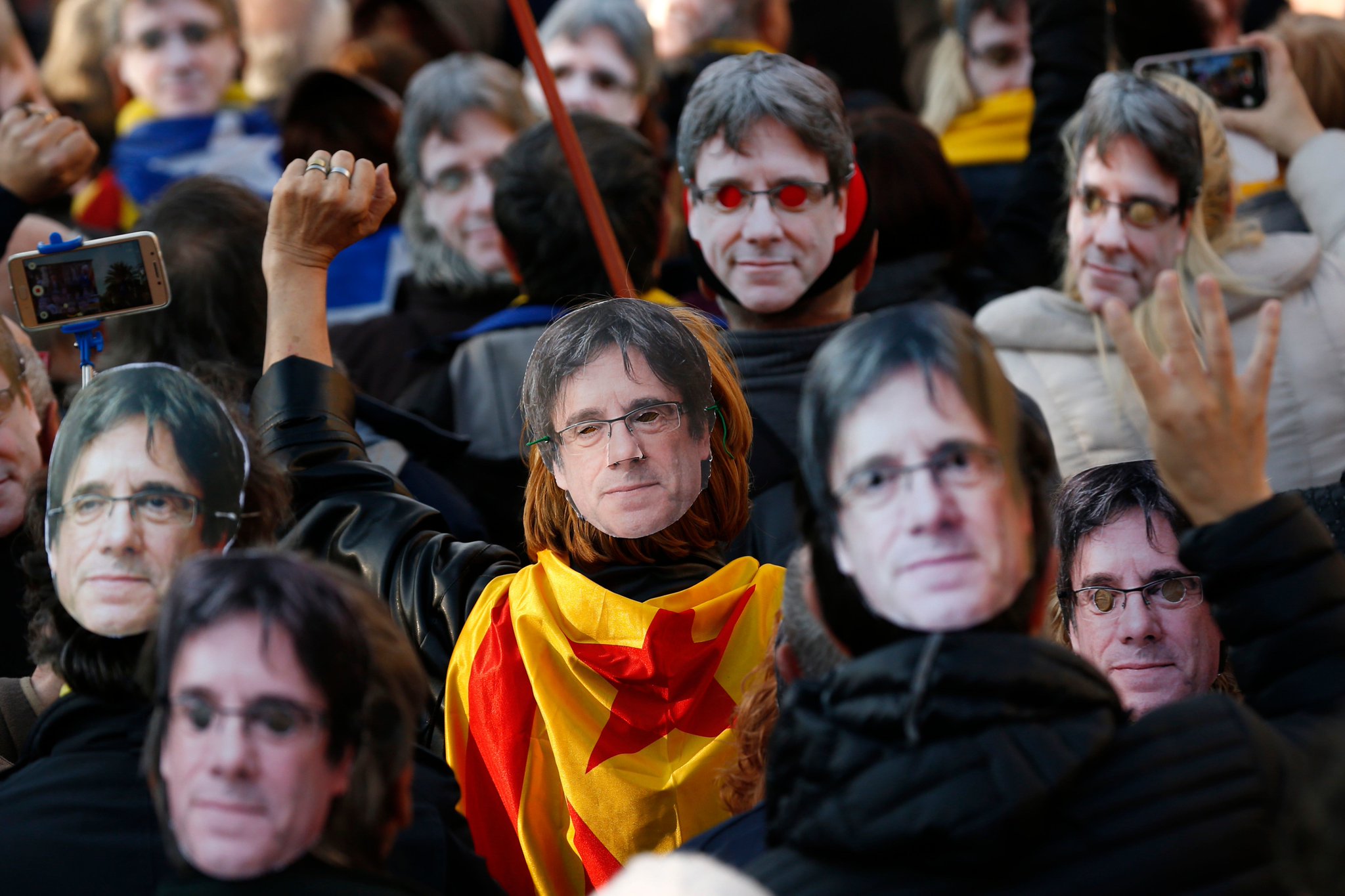 Mascarada | emartos.es