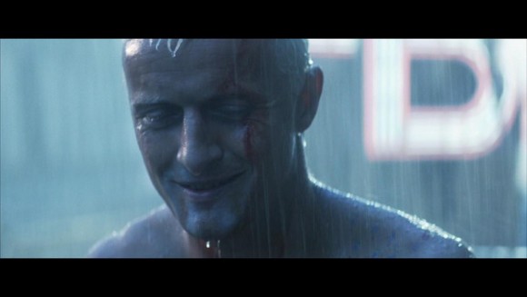 Blade Runner - Tears in the rain