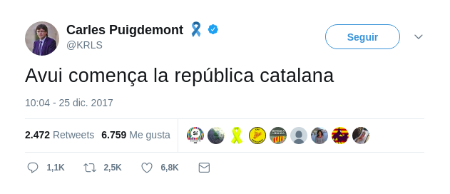 Republica catalana